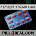 Kamagra 1 Week Pack 06